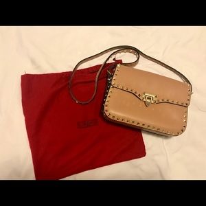 Valentino crossbody purse